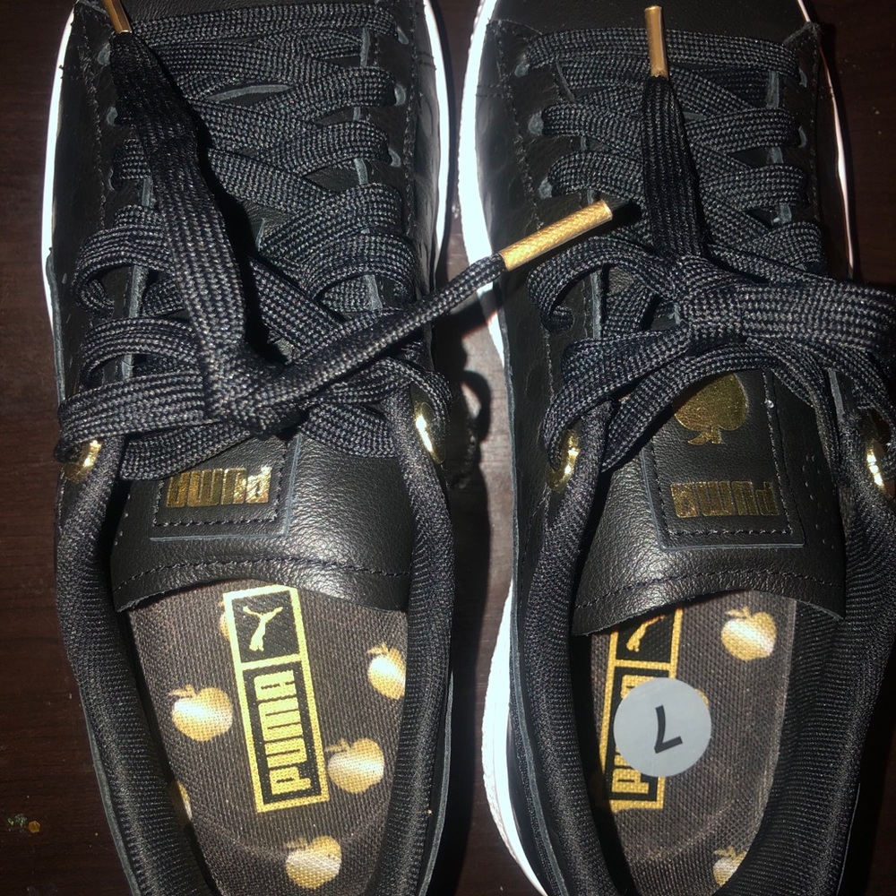 Puma New York Sneakers